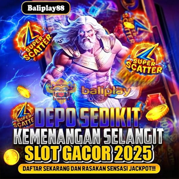 Informasi Terpercaya